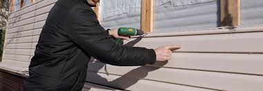 Best Vinyl Siding Installation  in Clayton, OH